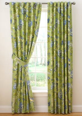 Casablanca Drapery Pairs (2) - 100-in. x 84-in.