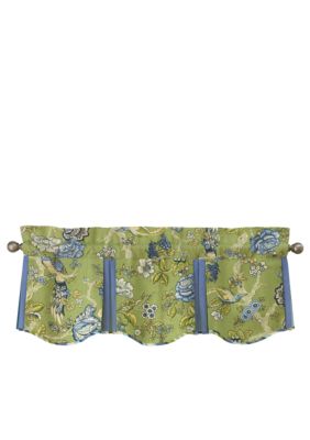Casablanca Valance - 50-in. x 16-in.