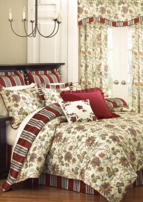 Waverly Felicite Bedding Collection
