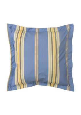 Imperial Dress Porcelain Euro Sham 26-in. x 26-in.
