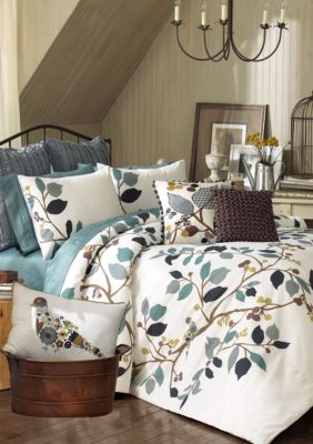 Paradiso Ruffled Euro Sham 26x26