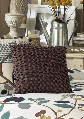 Paradisio Loop Pillow 14x14
