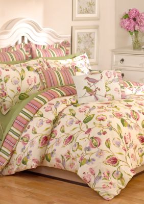 Vue Spring Hill 3-piece Comforter Set - Online Only