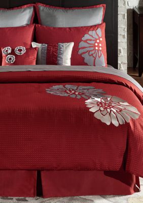Madison Home Adina 8-piece Comforter Set
