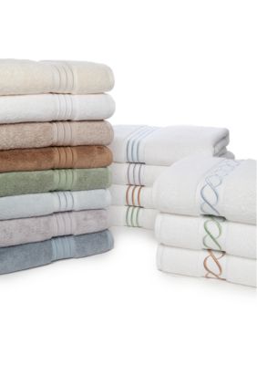 Hotel by Biltmore Microcotton Towel