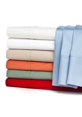 Biltmore For Your Home 450 Thread Count Flexi Fit Sheet Sets