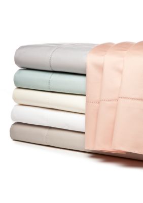 Biltmore&reg; For Your Home 700 Thread Count Egyptian Cotton Sheet Set