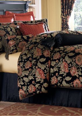 Biltmore For Your Home Genoa 4-piece Bedding Collection