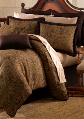 Biltmore&trade; For Your Home Hunt Comforter Set
