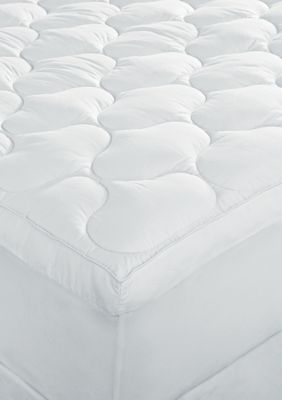 Biltmore&trade; For Your Home 400 thread count Mattress Pad