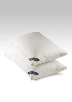 Biltmore&trade; For Your Home 400 thread count Down Alternative Pillow