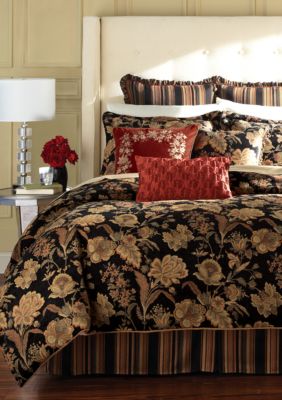 Raymond Waites Julianna 4-piece Bedding Collection