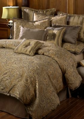 Estate Collection Ricardo Comforter Set