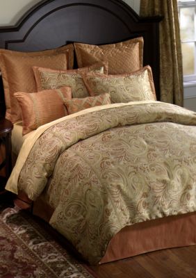 Estate Collection Orleans Comforter Set