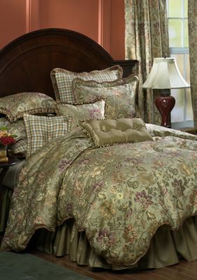 Estate Collection Ridgehouse Comforter Set