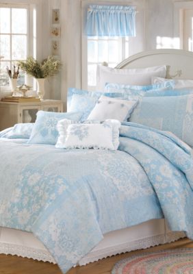 MaryJane's Home Summer Sky Comforter Set