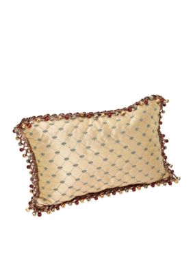 Triumph Boudoir Decorative Pillow 13-in. x 20-in.