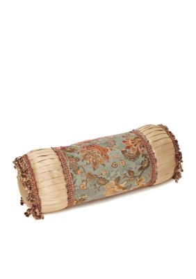 Triumph Neckroll Decorative Pillow 8-in. x 20-in.