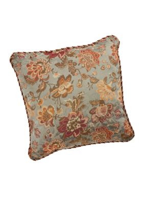 Triumph Square Decorative Pillow 20-in. x 20-in.