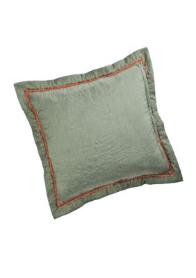 Triumph Reversible Euro Shams 26-in. x 26-in