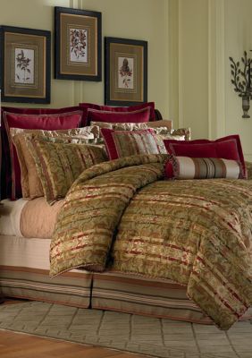 Biltmore For Your Home Antoine Bedding Collection