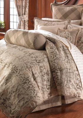 Biltmore&trade; For Your Home Lorrain Comforter Set