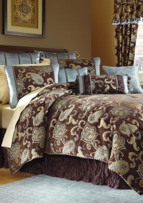 Biltmore For Your Home Morant 4-piece Bedding Ensemble