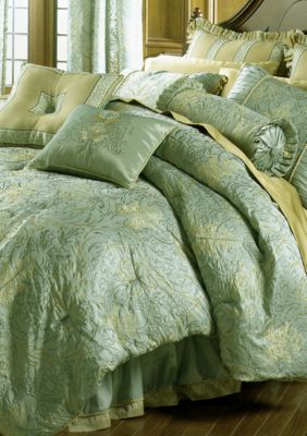 Biltmore&trade; For Your Home Morland Comforter Set