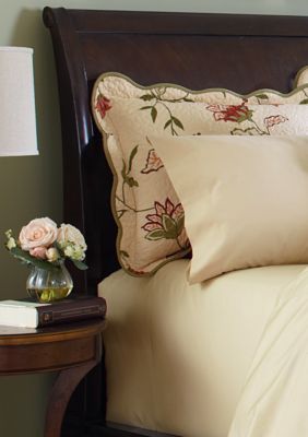 Arbor Standard Pillow Shams 20-in. x 26-in. + 2-in. Flange