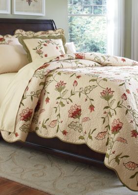 Arbor Queen Quilt 92-in. x 96-in.