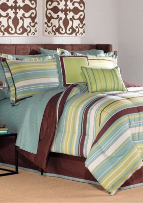 Lorena Garcia Tierra Bedding Ensemble
