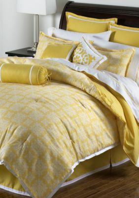 Madison Home Astoria 12 pc. Bedding Ensemble