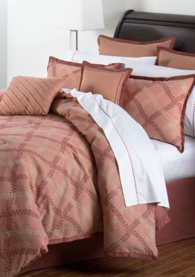 Madison Home Park Slope 10 pc. Bedding Ensemble