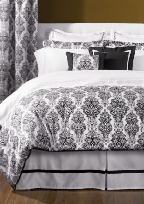 Madison Home Rivington 12 pc. Bedding Ensemble