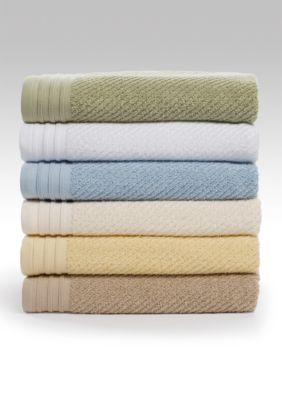 MaryJane's Home Organic Cotton Towels