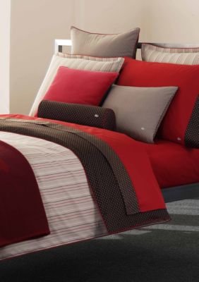 Lacoste Chamonix Bedding Collection