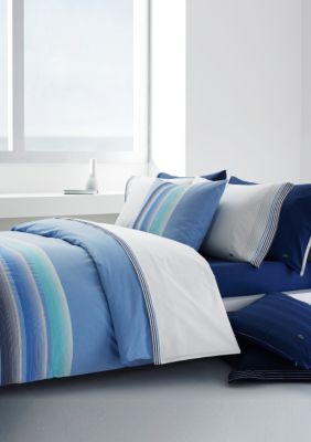 Lacoste Cocoon Bedding Collection