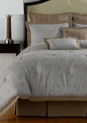 Hotel by Biltmore&trade; Arris Comforter Set