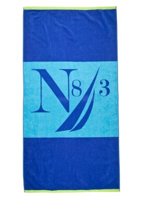 Nautica Nautica 83 Beach Towel