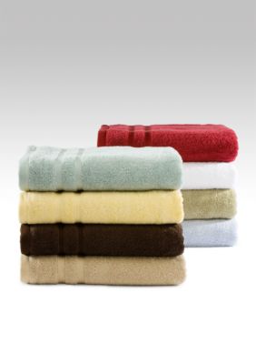 Nautica J-Classic Bleach Safe Towels
