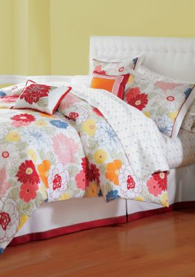 Lorena Garcia Jardin Bedding Ensemble