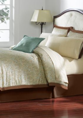 Madison Home Madelena 8pc Bedding Ensemble