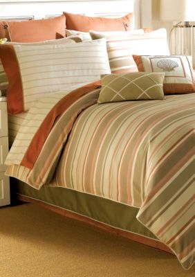 Nautica Catalina Island Comforter Set