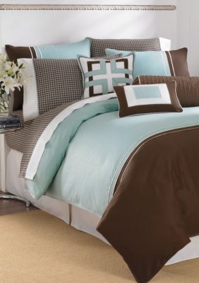 Nautica Grover Beach Mini Comforter Set