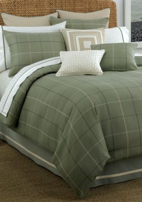 Nautica Jordan's Pond Comforter Set