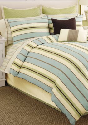 Nautica Palm Harbor Bedding Collection