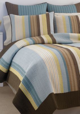 Nautica Seaglass Bedding Collection