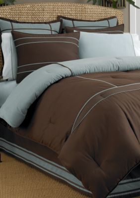 Nautica Seagrove Bedding Collection