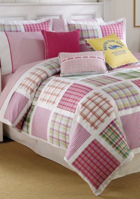 Nautica Torrey Beach Mini Comforter Set