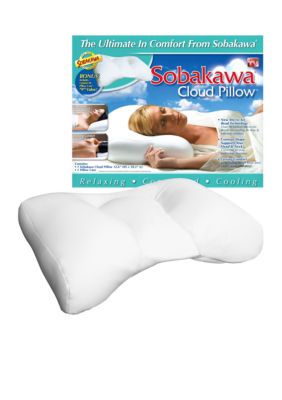 Sobakawa Cloud Pillow
